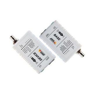 Axis T8640 POE+ OVER COAX KIT