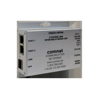 ComNet CNMC2+1SFP/M