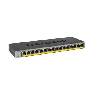 Netgear GS116LP-100EUS