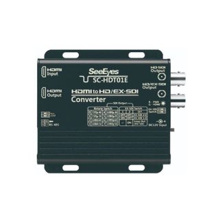 SeeEyes SC-HDT01E
