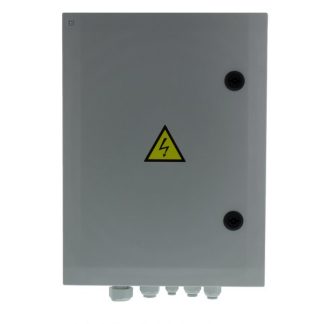 Solvido SOL-IQbox-eco-B