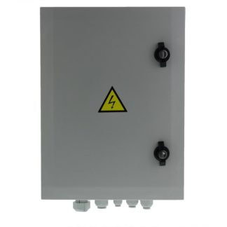 Solvido SOL-IQbox-plus-B