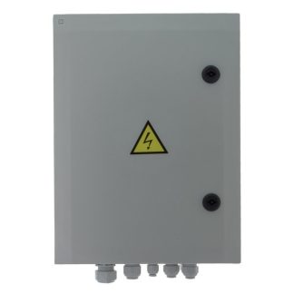 Solvido SOL-IQswitch-4MD