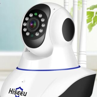 WLAN 3 Antennen 3 Mepapixel PTZ Überwachungskamera